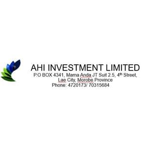 AHI INVESTMENT LIMITED